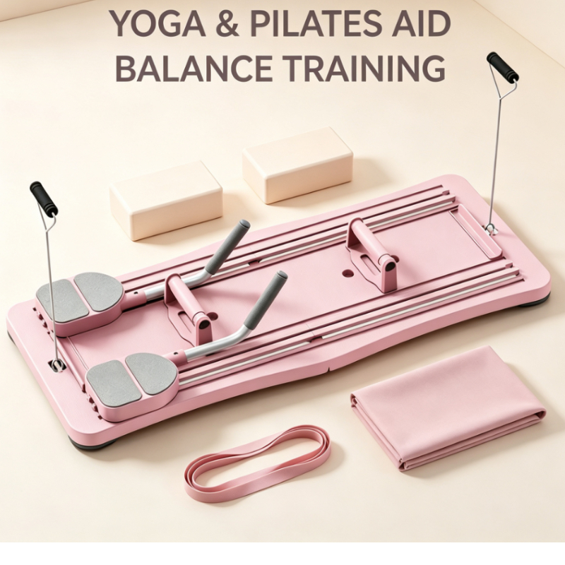 Push Up Board - Foldable Push Up Board Portable Ab