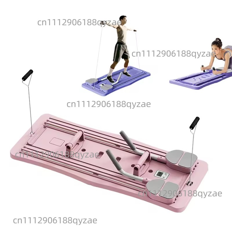 Fitness Board Multifunctional  - огляд і ціна Push Up Board