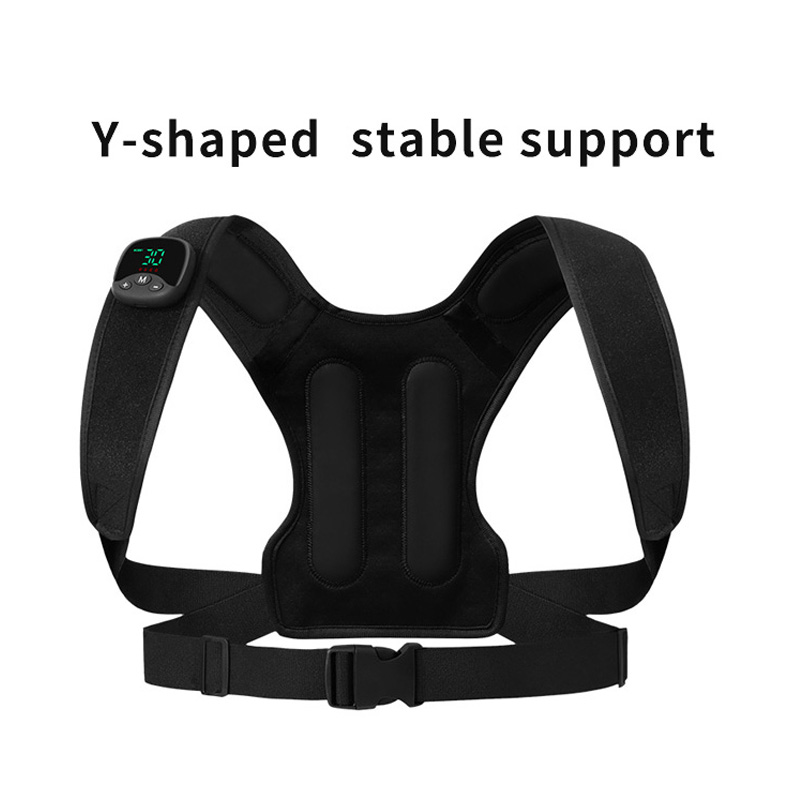 Posture Corrector Adjustable B - огляд і ціна Posture Corrector Back
