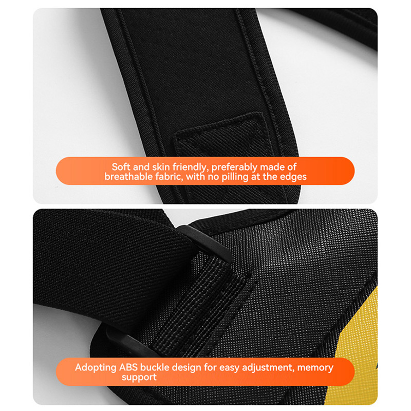 Posture Corrector Adjustable B - огляд і ціна Posture Corrector Back