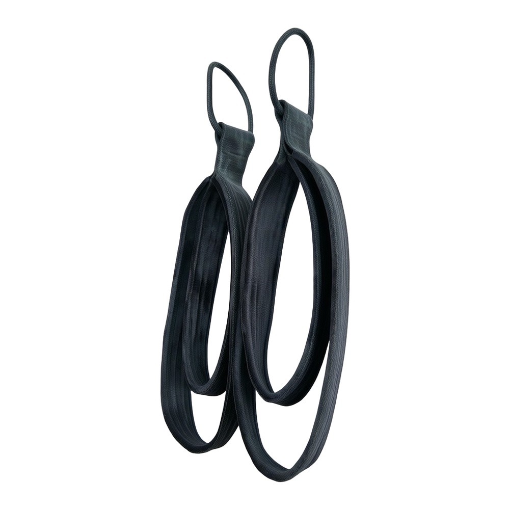 Black Double Loop For Pilates  - огляд і ціна Yoga Fitness Training
