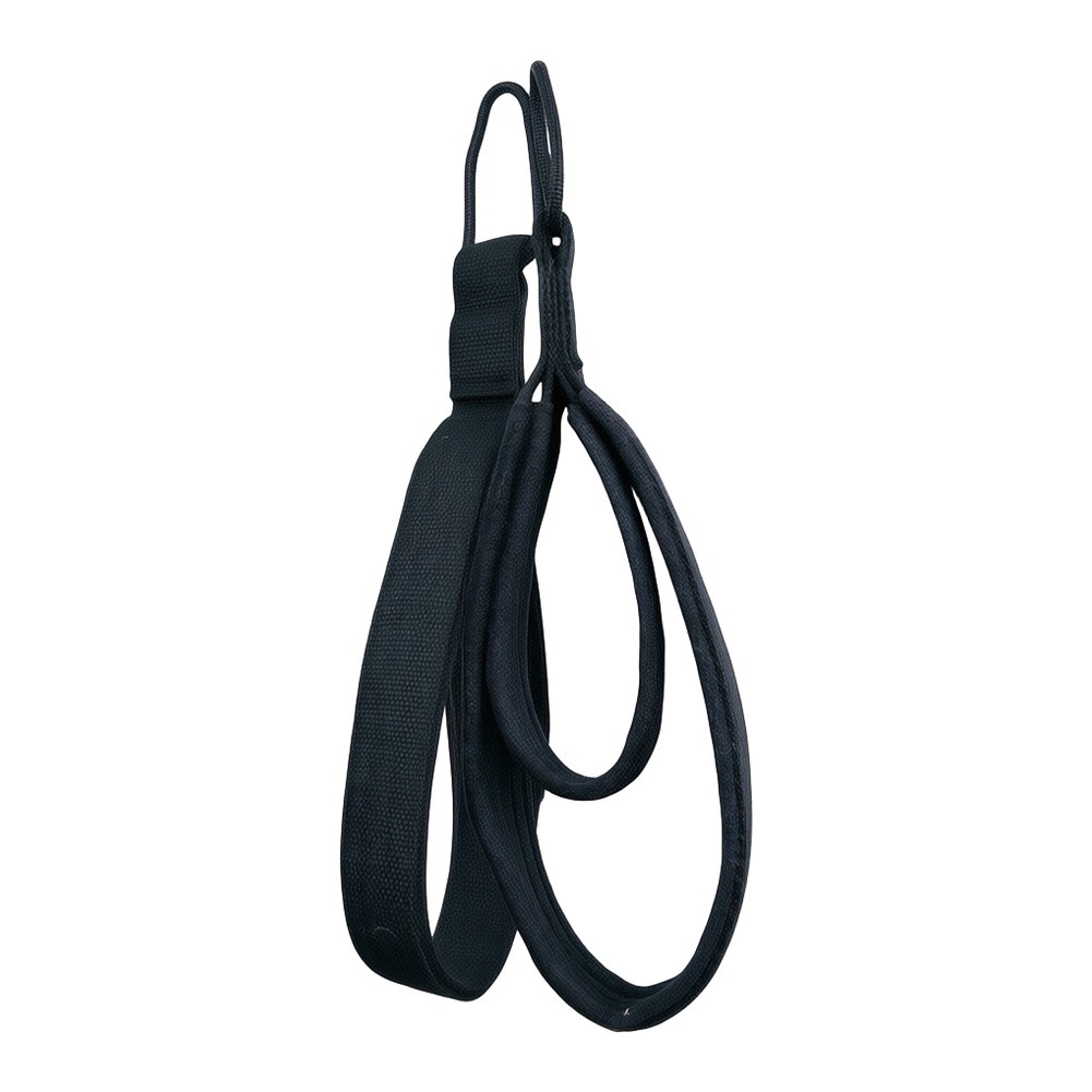 Black Double Loop For Pilates  - огляд і ціна Yoga Fitness Training